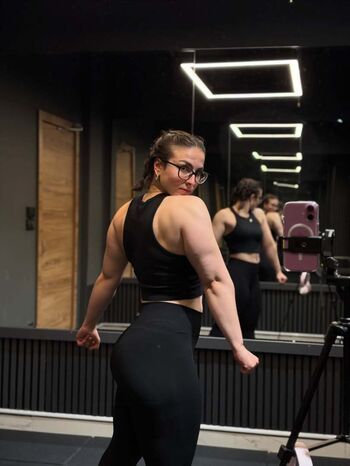 🔥 Fitselenic leaked private photo uncensored full