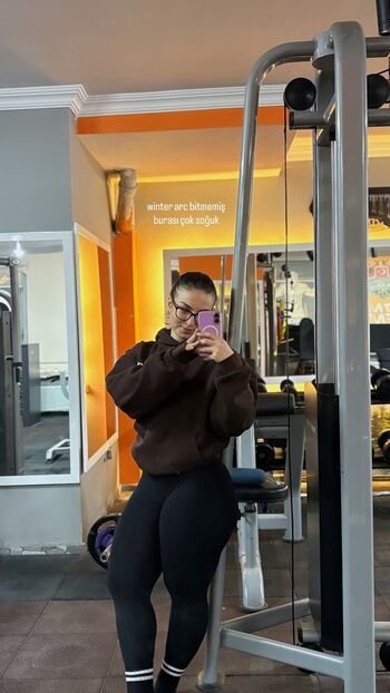 🔥 Fitselenic leaked private photo uncensored full