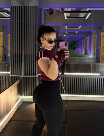 🔥 Fitselenic leaked private photo uncensored full