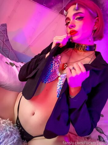 🔥 Flickerspark page leaked private photo uncensored full