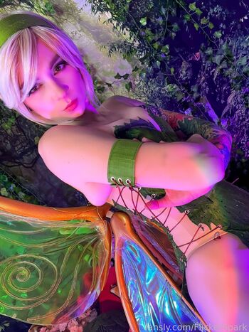 🔥 Flickerspark page leaked private photo uncensored full