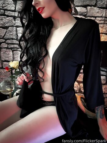 🔥 Flickerspark page leaked private photo uncensored full