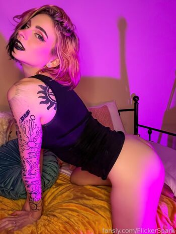 🔥 Flickerspark page leaked private photo uncensored full