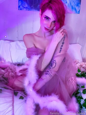 🔥 Flickerspark page leaked private photo uncensored full