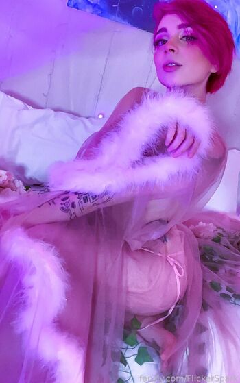 🔥 Flickerspark page leaked private photo uncensored full