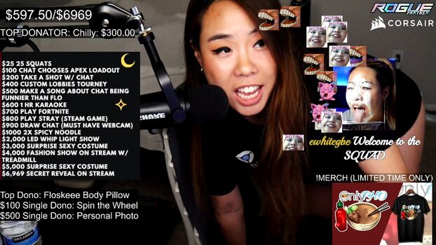 🔥 Floskeee leaked private photo uncensored full