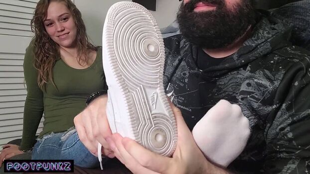 🔥 Footpunkz leaked private photo uncensored full
