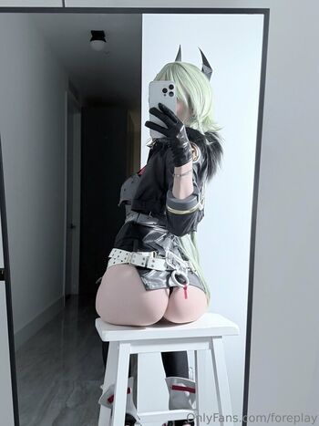 🔥 Foreplay leaked private photo uncensored full