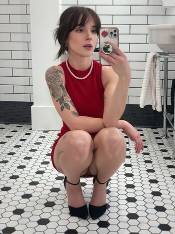 🔥 Frankieroselli page leaked private photo uncensored full