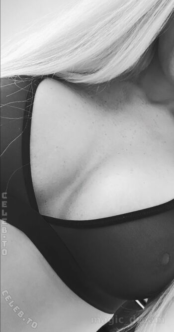 🔥 Franzi bl page leaked private photo uncensored full