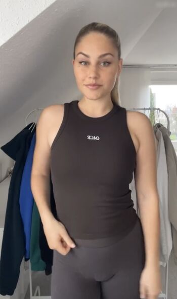 🔥 Franzi dohn leaked private photo uncensored full