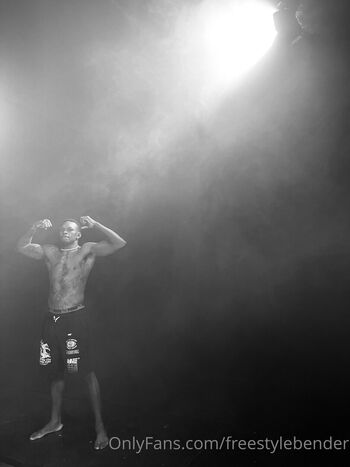 🔥 Freestylebender leaked private photo uncensored full