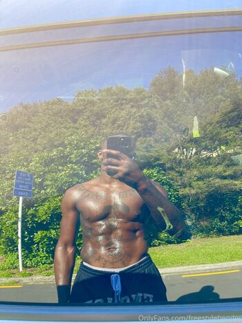 🔥 Freestylebender leaked private photo uncensored full