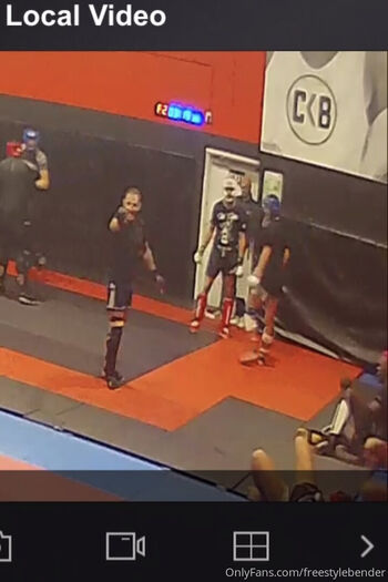 🔥 Freestylebender leaked private photo uncensored full