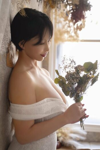 🔥 Fumika nagasawa leaked private photo uncensored full