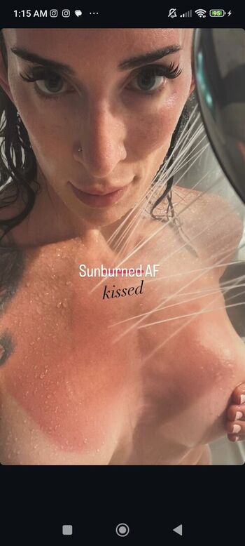 🔥 Gabbi tuft leaked private photo uncensored full