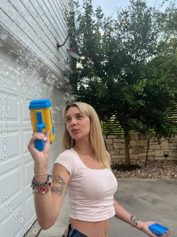 🔥 Gabbie carter leaked private photo uncensored full