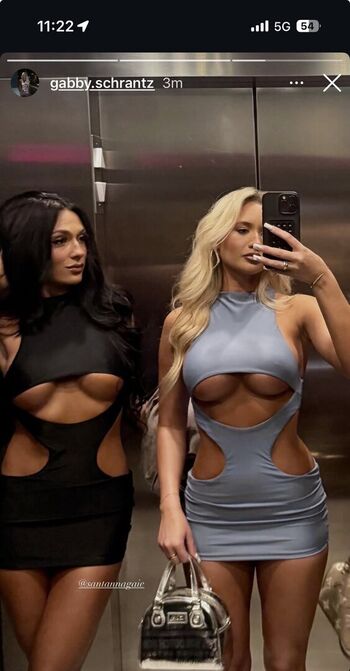 🔥 Gabby schrants leaked private photo uncensored full