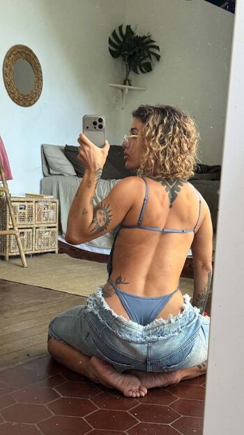 🔥 Gabreca page leaked private photo uncensored full