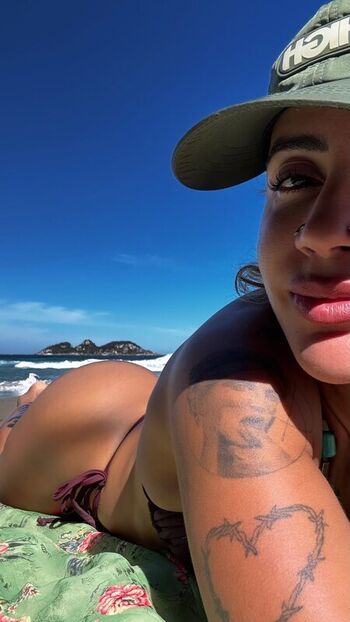 🔥 Gabreca leaked private photo uncensored full