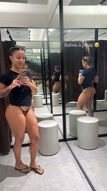 🔥 Gabreca leaked private photo uncensored full