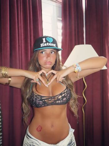🔥 Gabriela moura page leaked private photo uncensored full