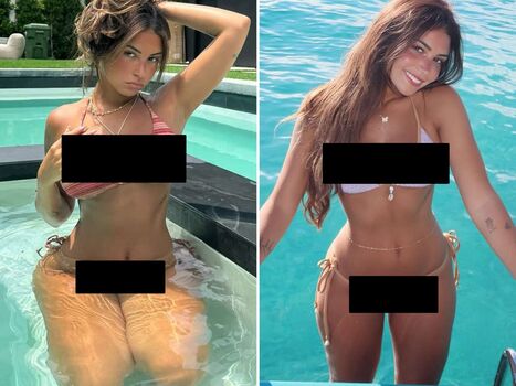 🔥 Gabriela moura page leaked private photo uncensored full