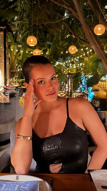 🔥 Gabriella saraivah page leaked private photo uncensored full