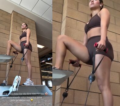 🔥 Gabriella saraivah page leaked private photo uncensored full