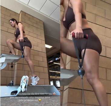 🔥 Gabriella saraivah page leaked private photo uncensored full