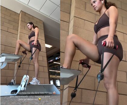🔥 Gabriella saraivah page leaked private photo uncensored full