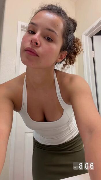 🔥 Gabriella saraivah page leaked private photo uncensored full