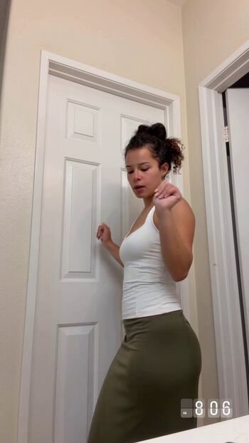 🔥 Gabriella saraivah page leaked private photo uncensored full