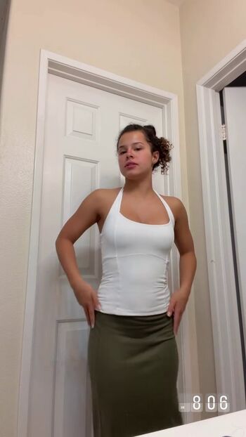 🔥 Gabriella saraivah page leaked private photo uncensored full