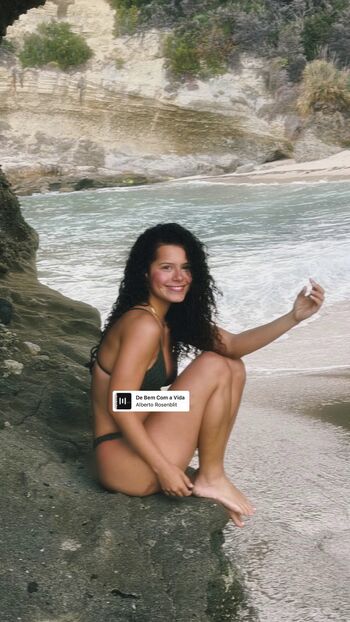 🔥 Gabriella saraivah page leaked private photo uncensored full