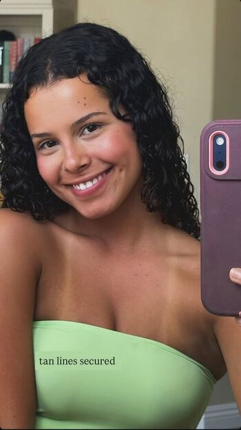 🔥 Gabriella saraivah page leaked private photo uncensored full