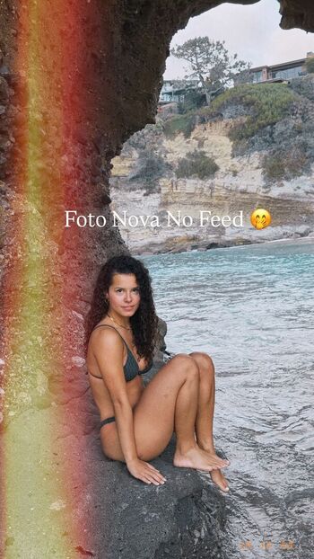 🔥 Gabriella saraivah page leaked private photo uncensored full