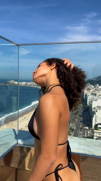 🔥 Gabriella saraivah page leaked private photo uncensored full