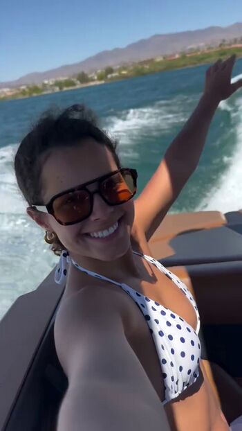 🔥 Gabriella saraivah page leaked private photo uncensored full