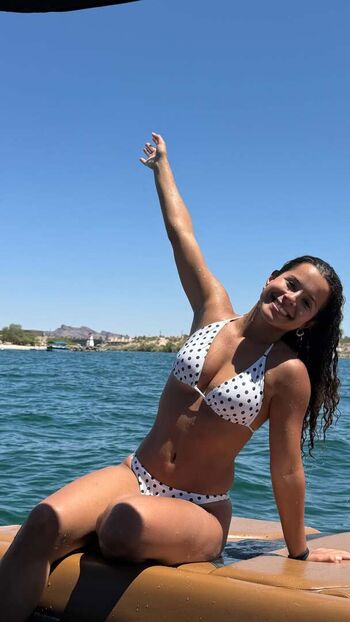 🔥 Gabriella saraivah page leaked private photo uncensored full