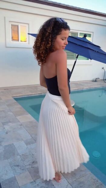 🔥 Gabriella saraivah page leaked private photo uncensored full