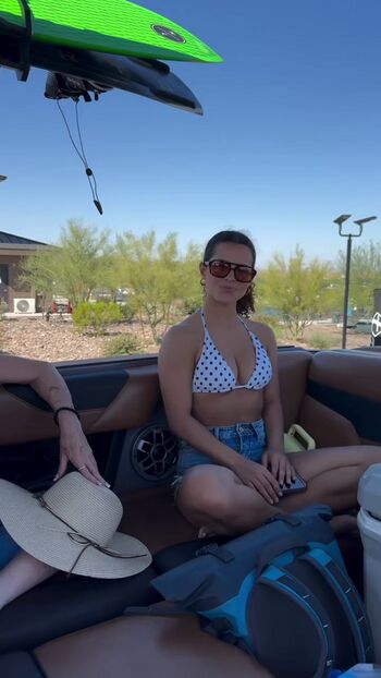 🔥 Gabriella saraivah page leaked private photo uncensored full
