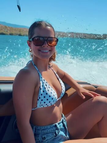🔥 Gabriella saraivah page leaked private photo uncensored full
