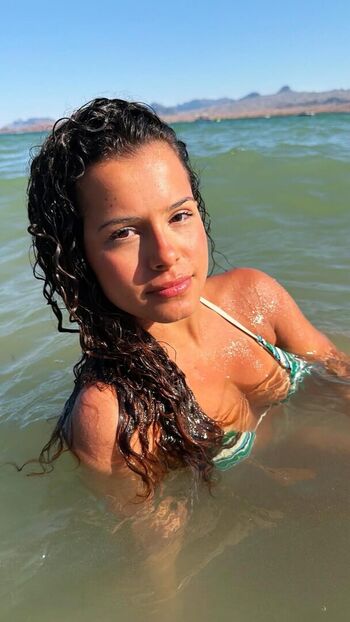 🔥 Gabriella saraivah leaked private photo uncensored full