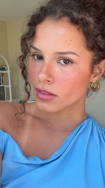 🔥 Gabriella saraivah leaked private photo uncensored full