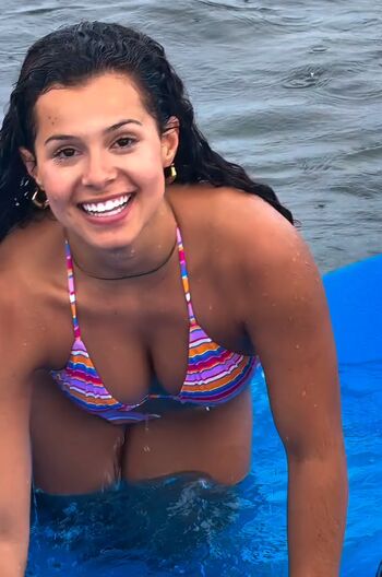 🔥 Gabriella saraivah leaked private photo uncensored full