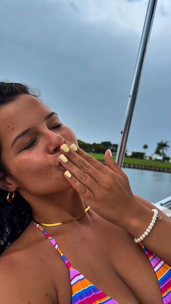 🔥 Gabriella saraivah leaked private photo uncensored full