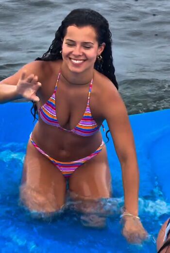 🔥 Gabriella saraivah leaked private photo uncensored full