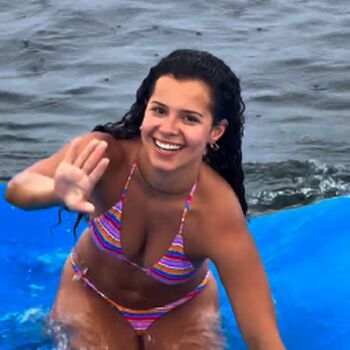 🔥 Gabriella saraivah leaked private photo uncensored full