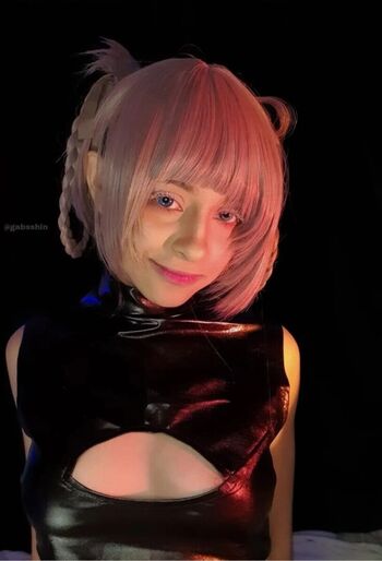 🔥 Gabsshin  page leaked private photo uncensored full